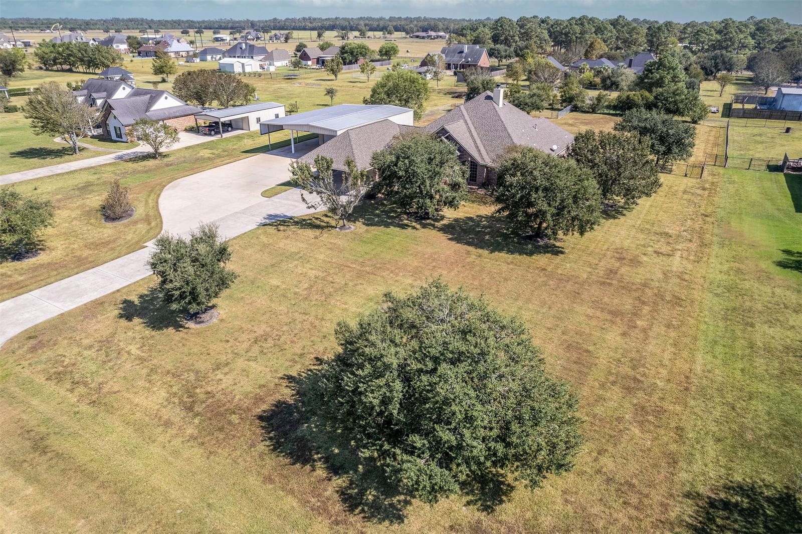 Real estate property located at 15410 Devin, Harris, Parish Road Estates Sec 02, Crosby, TX, US