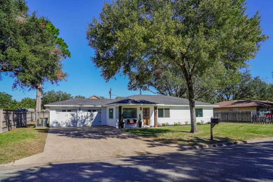 Real estate property located at 1406 South, Wharton, 0, El Campo, TX, US