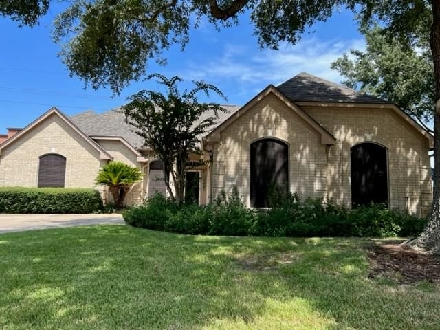 Real estate property located at 5148 Weiman, Harris, Heritage Meadows Corr Prcl R/P, Katy, TX, US