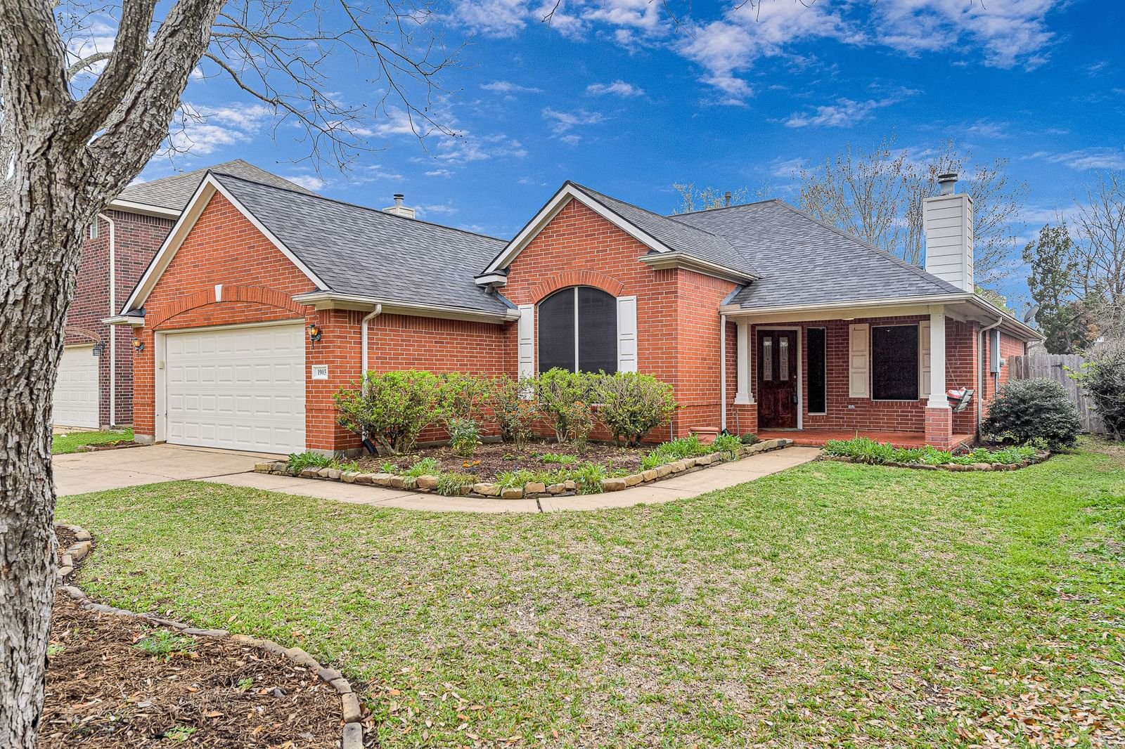 Real estate property located at 1903 Foster Leaf, Fort Bend, Pecan Lakes, Richmond, TX, US