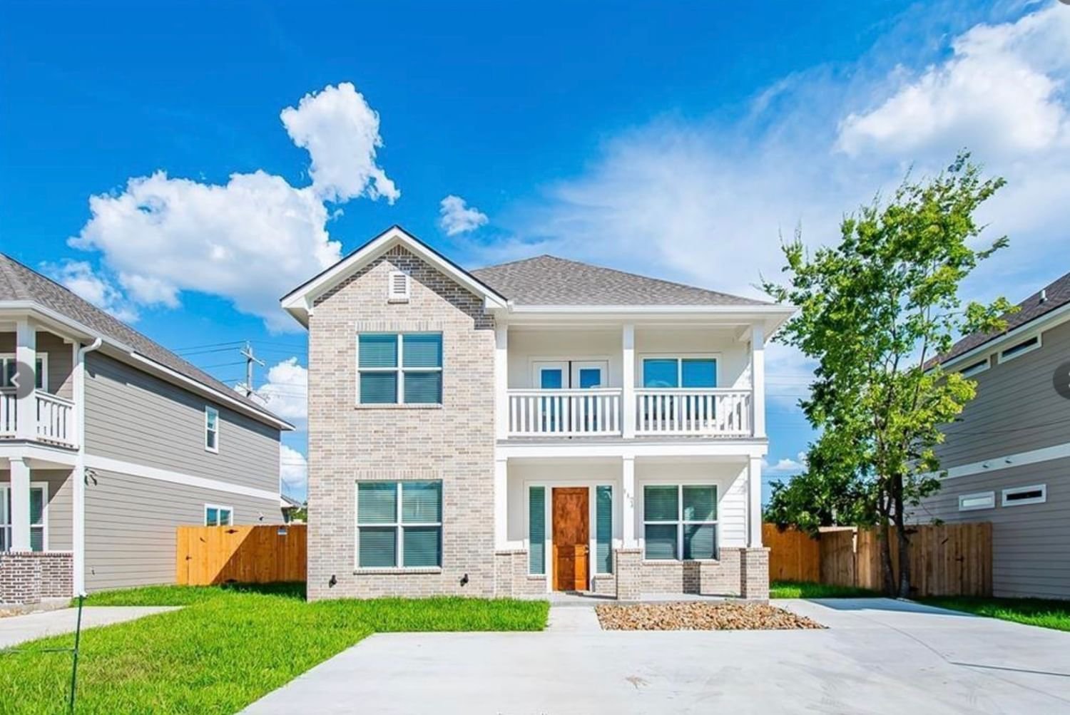 Real estate property located at 1409 Magnolia, Brazos, Plantation Oaks, College Station, TX, US