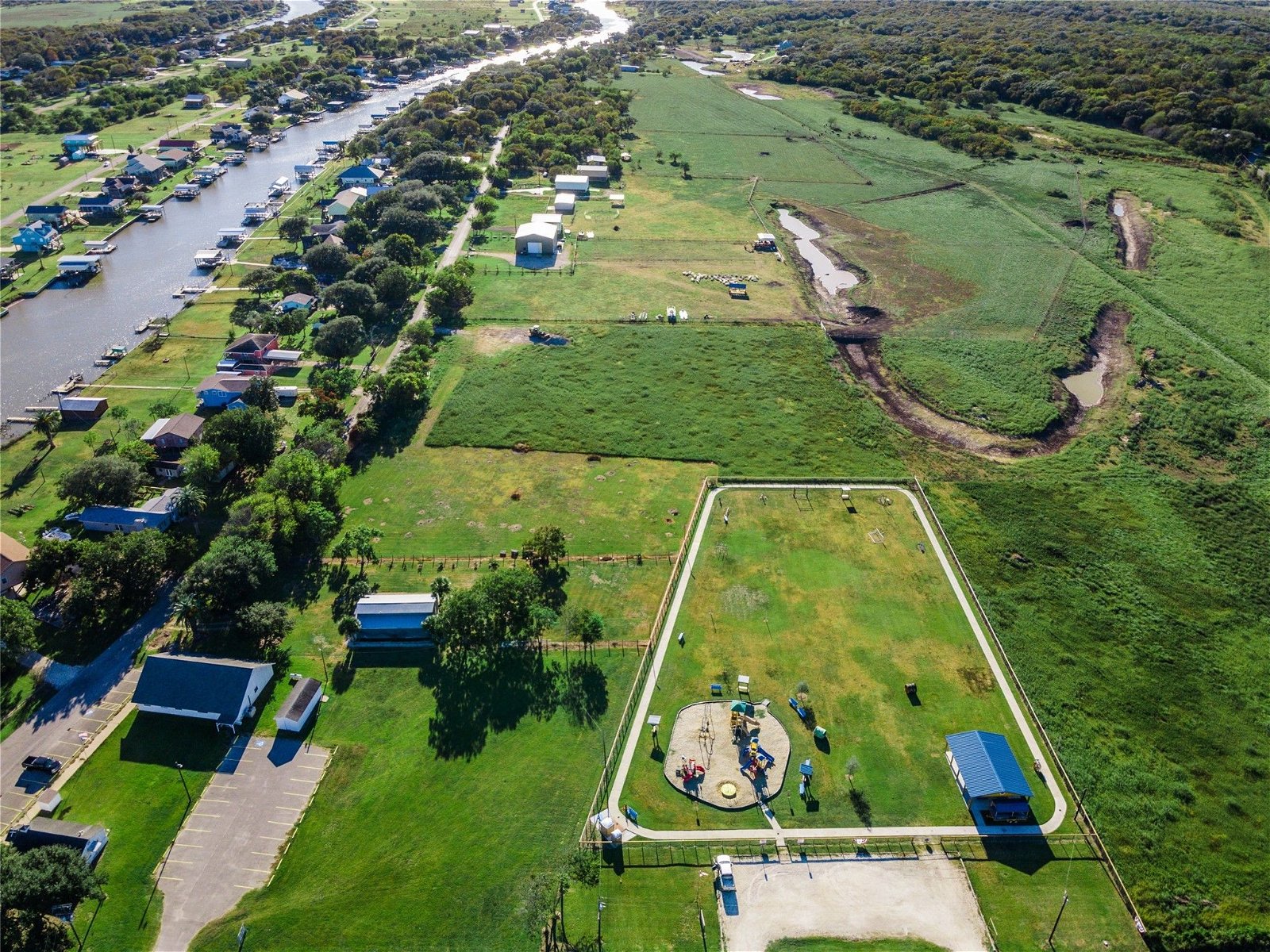 Real estate property located at LOT 15 County Road 297, Matagorda, Estates of Oak Circle, Sargent, TX, US