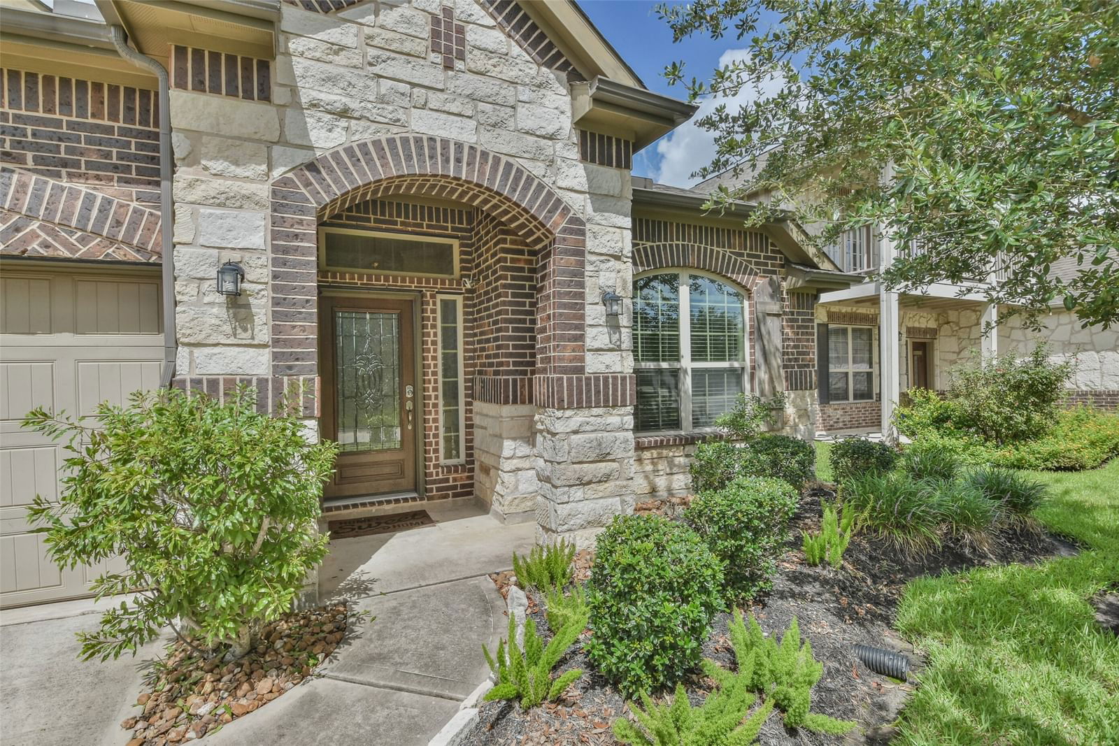 Real estate property located at 16619 Cactus Blossom Trail, Harris, Fairfield, Cypress, TX, US