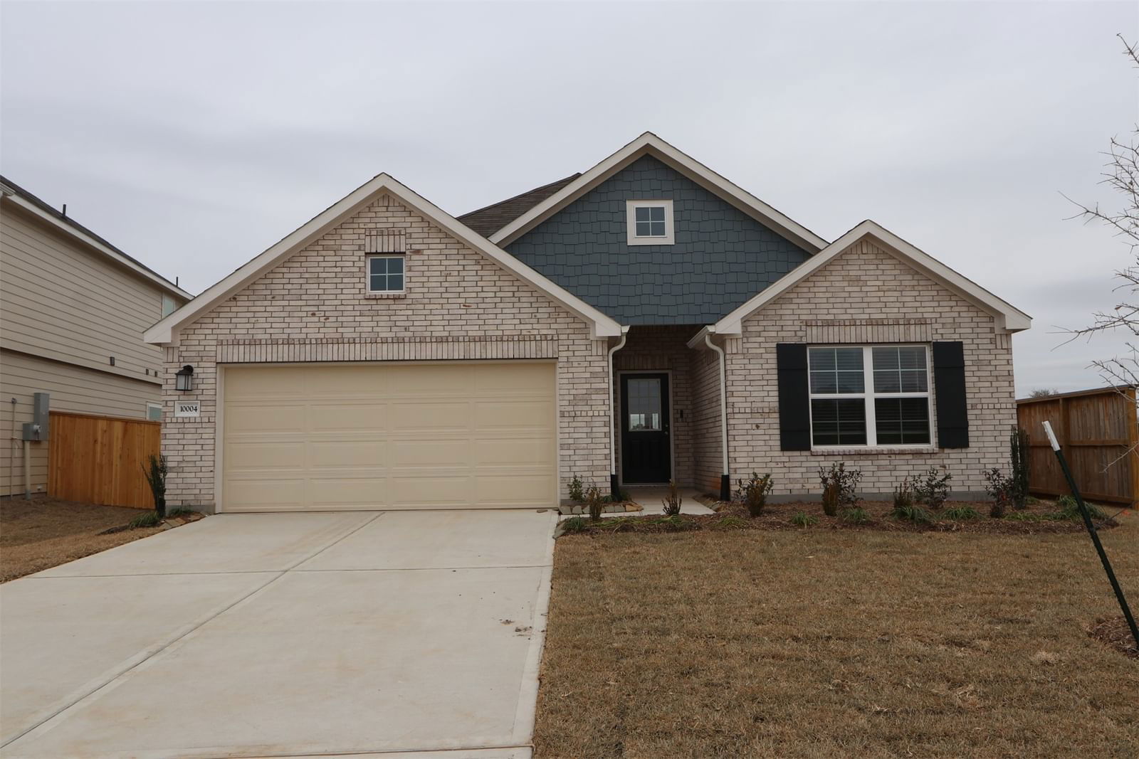 Real estate property located at 10004 Lone Star Landing, Montgomery, Lone Star Landing, Montgomery, TX, US