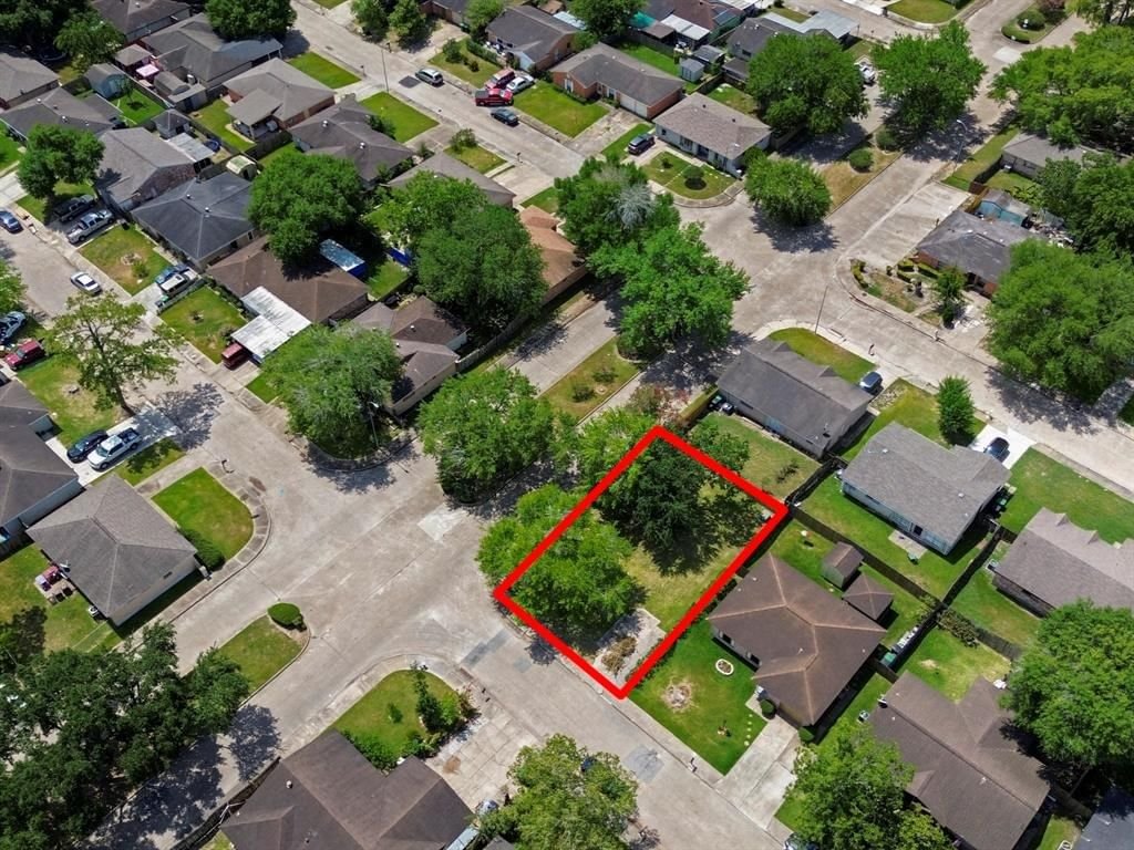 Real estate property located at 4985 Ridge Creek, Fort Bend, Ridgemont Sec 2 Residence D & G, Houston, TX, US