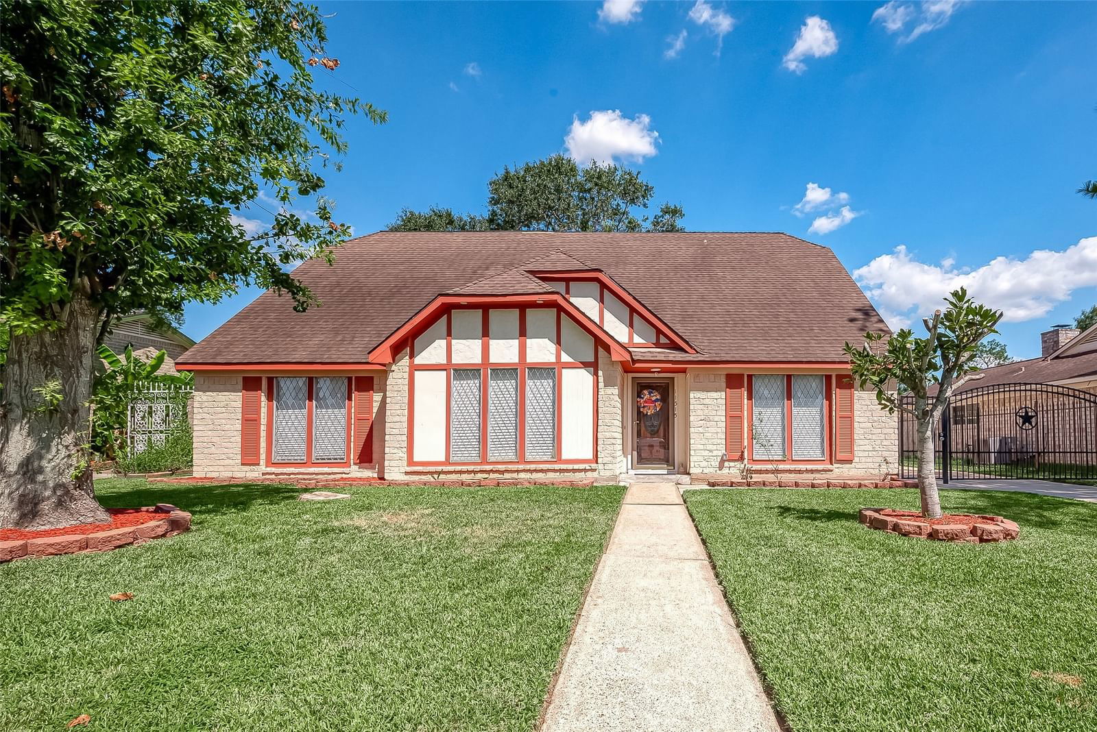 Real estate property located at 11515 Sagewillow, Harris, Sageglen Sec 01 R/P, Houston, TX, US