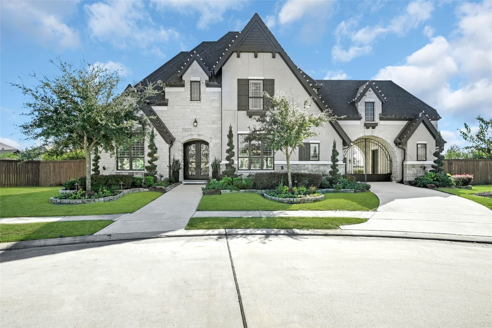Real estate property located at 2803 Crawford, Waller, Champions Trail, Katy, TX, US