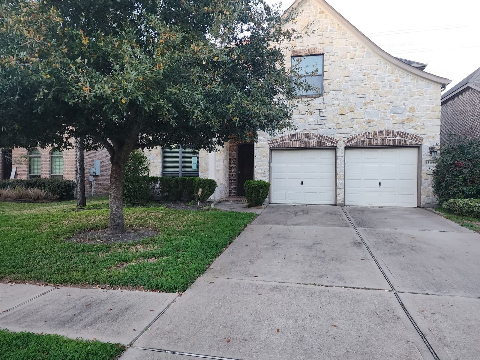 Real estate property located at 13409 Sunset Bay, Fort Bend, Shadow Creek Ranch Sf-48, Pearland, TX, US