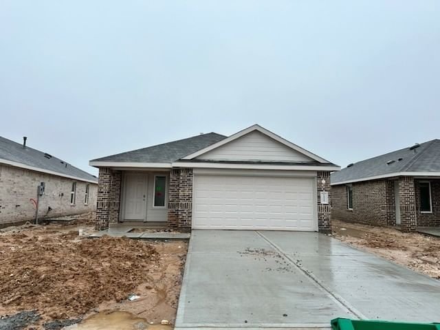 Real estate property located at 24327 Saddlestone Green, Harris, Breckenridge Forest East, Spring, TX, US