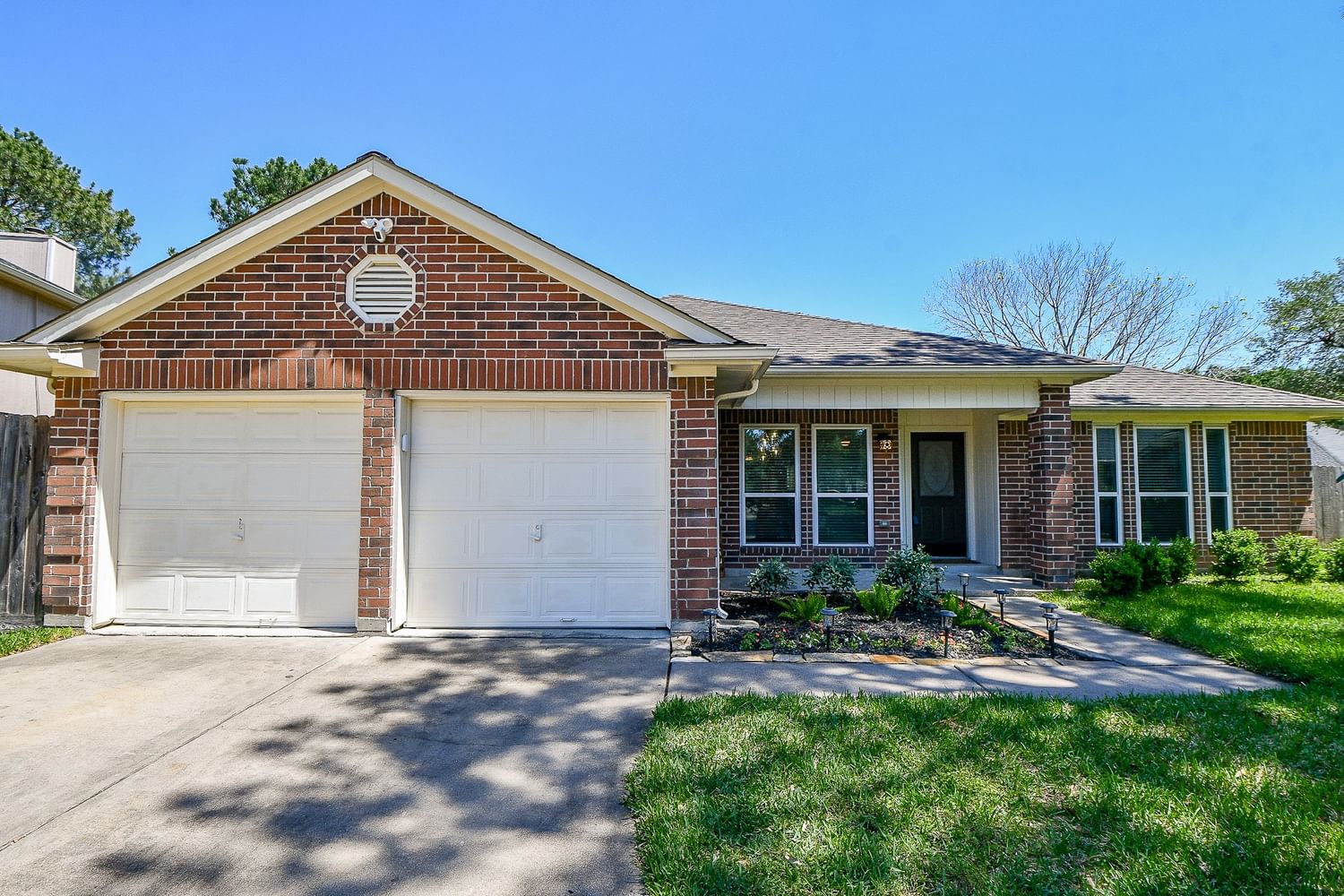 Real estate property located at 22803 Old Church, Harris, Williamschase Sec 02, Katy, TX, US