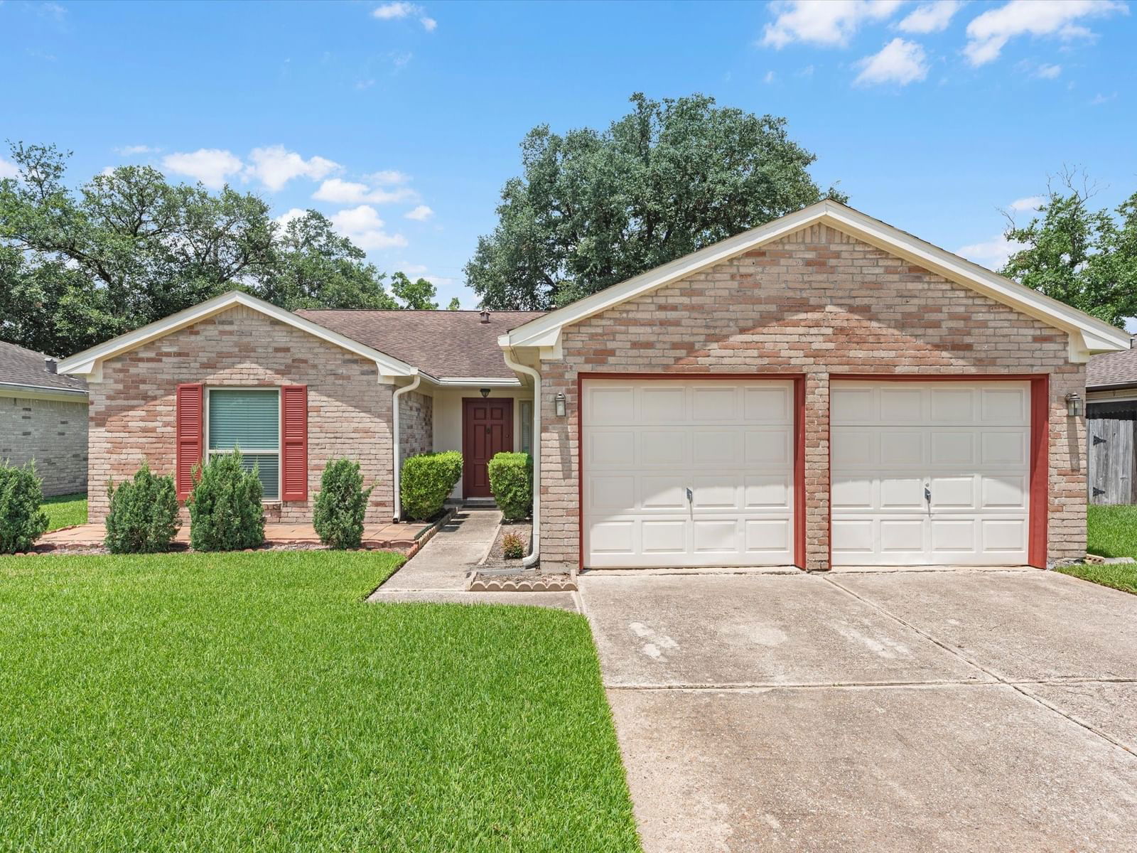 Real estate property located at 5019 Tain, Harris, Glencairn Sec 04, Houston, TX, US