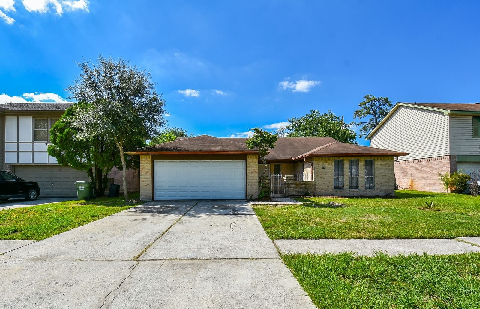 Real estate property located at 19915 Timber Forest, Harris, Atascocita North Sec 01, Humble, TX, US