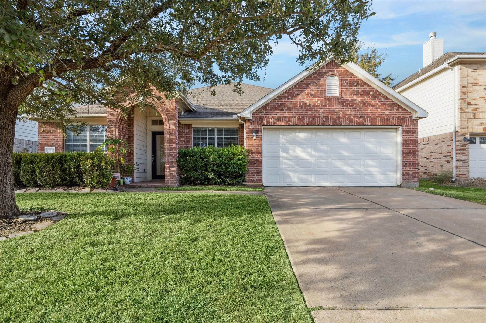 Real estate property located at 22114 Cassini, Fort Bend, Grand Meadow Sec 1, Richmond, TX, US