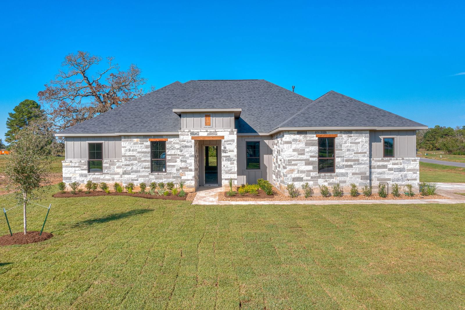 Real estate property located at 25104 Grace Vista Way, Montgomery, Chapel Bend, Montgomery, TX, US