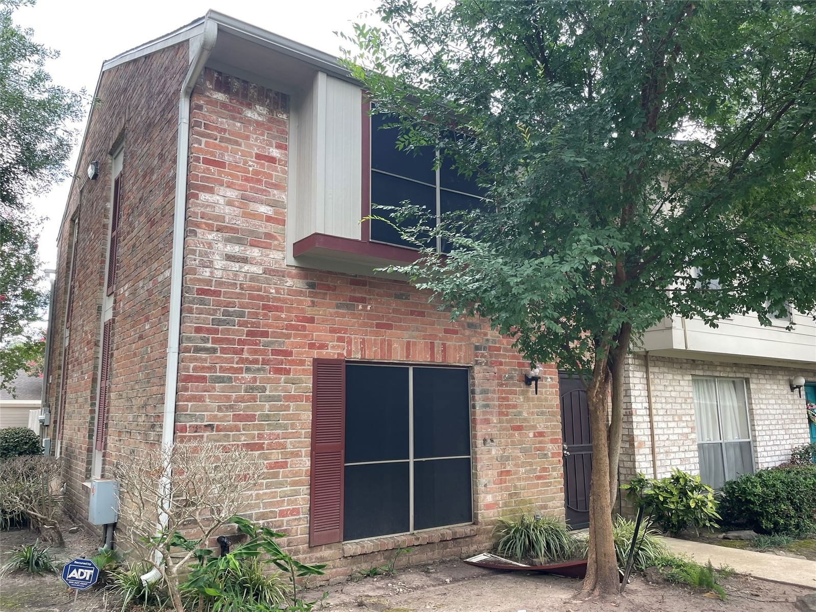 Real estate property located at 9279 Westwood Village #42, Harris, Westwood Village 4 Th & Rp, Houston, TX, US