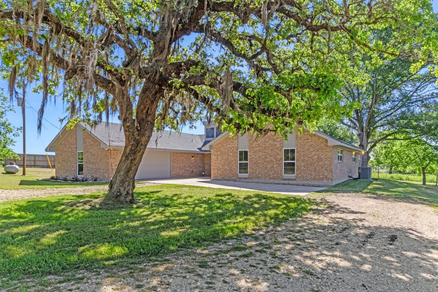 Real estate property located at 360 Westwood, Washington, Philip Coe Surv Abs #31, Brenham, TX, US