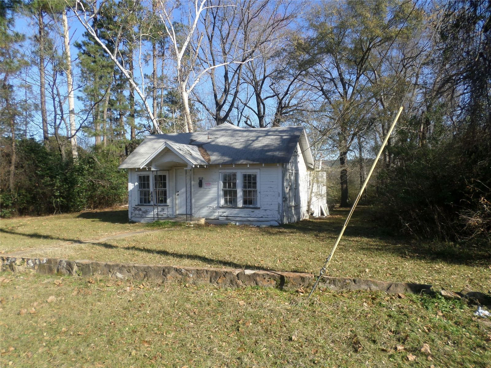 Real estate property located at 301 Roberts, Upshur, Old Town Gilmer, Gilmer, TX, US