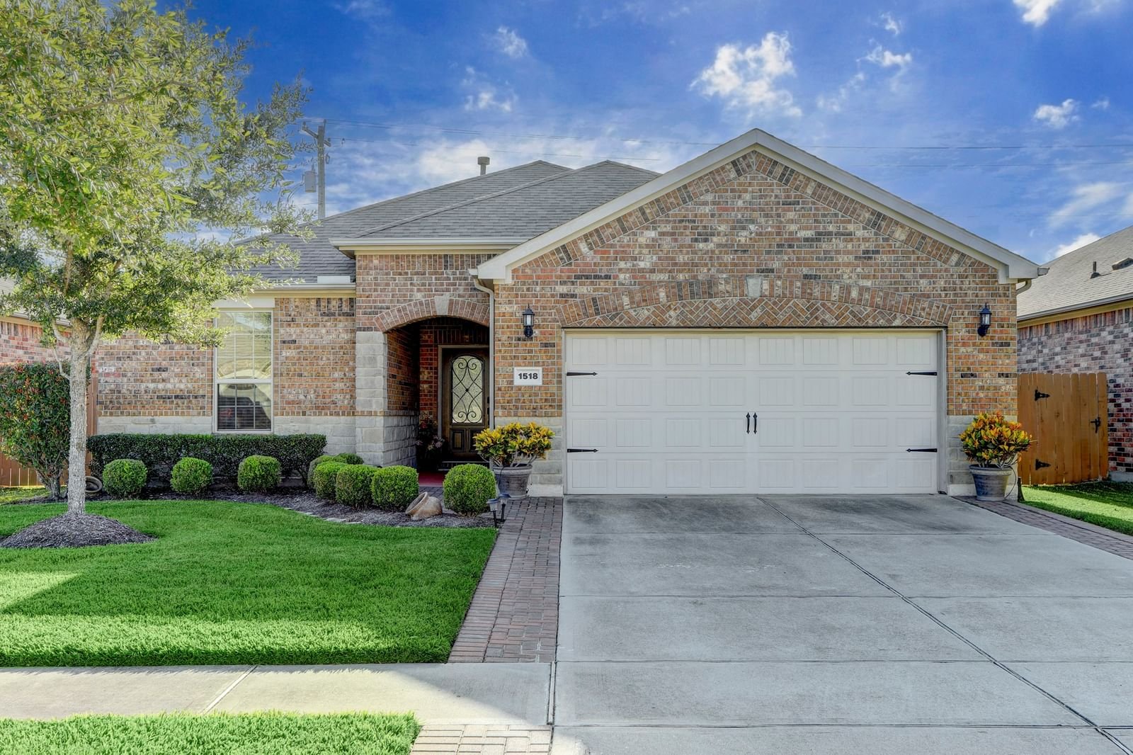 Real estate property located at 1518 Brunello, Galveston, League City, TX, US