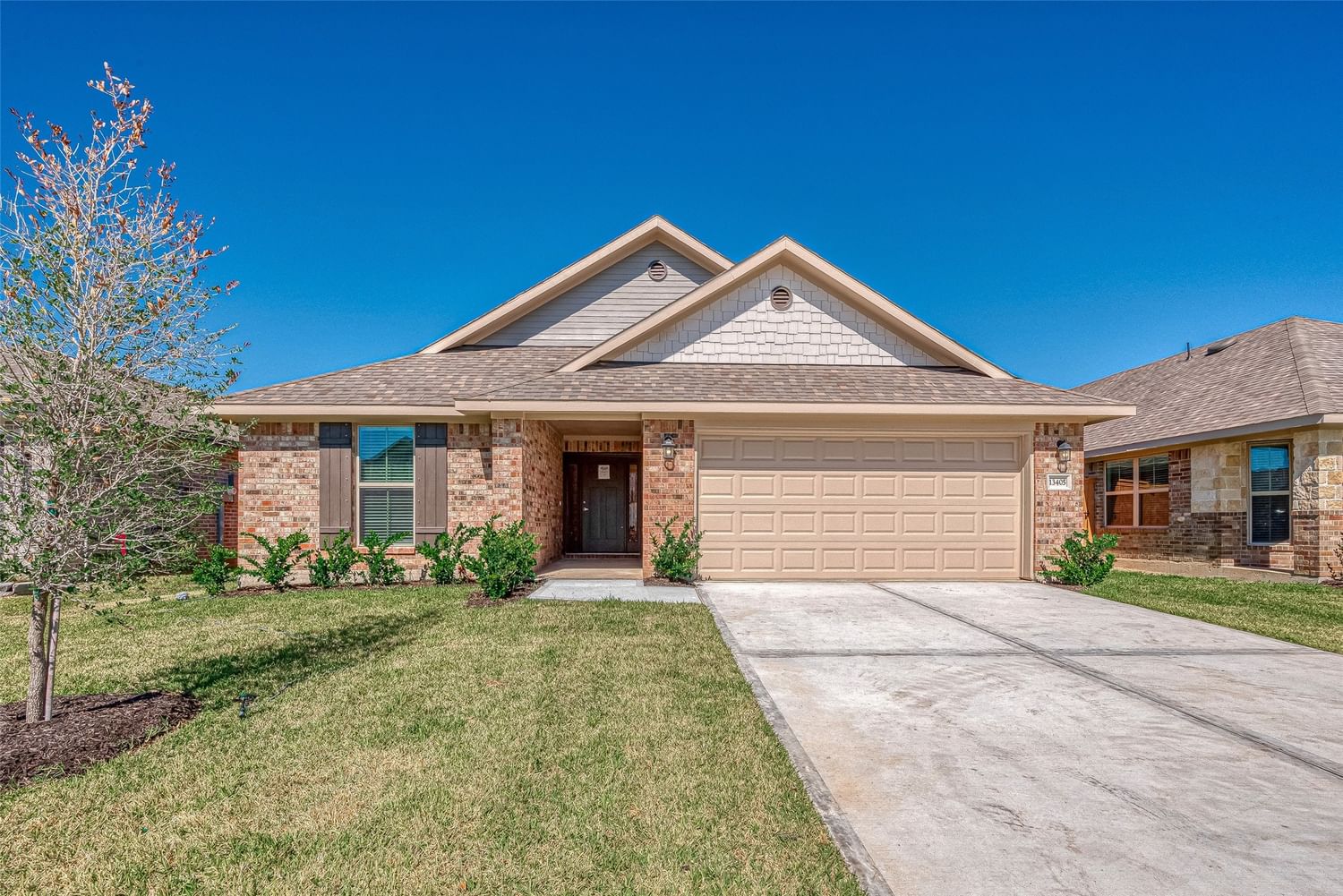 Real estate property located at 13405 Silver Egret, Galveston, Lago Mar, Texas City, TX, US