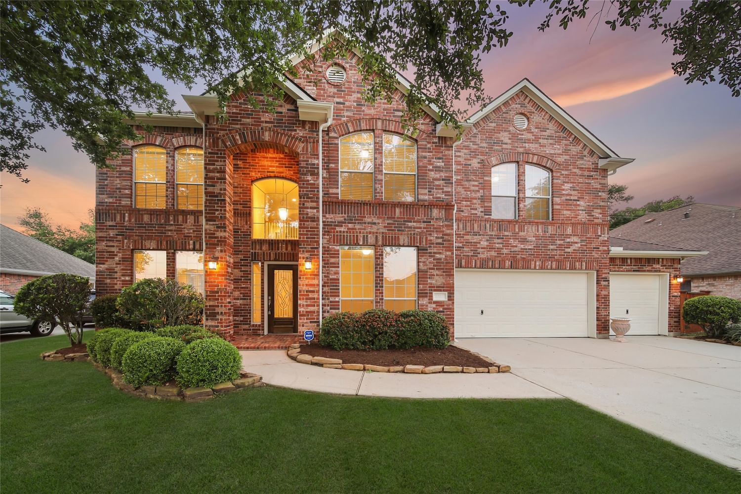 Real estate property located at 20207 Glen Lake, Harris, Louetta Lakes, Spring, TX, US