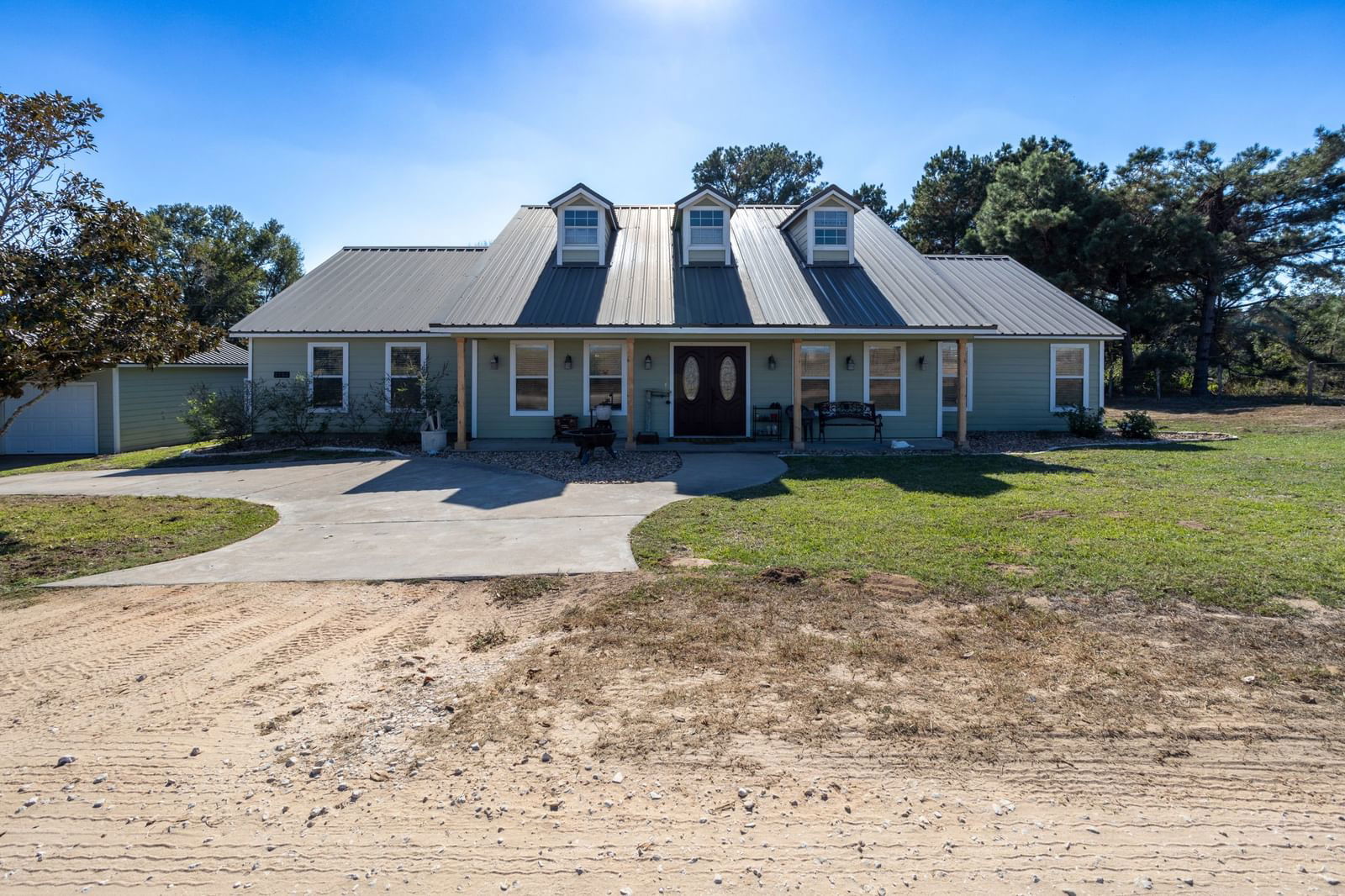 Real estate property located at 2165 Carter Rd, Austin, A171 R GRAHAM, Bellville, TX, US