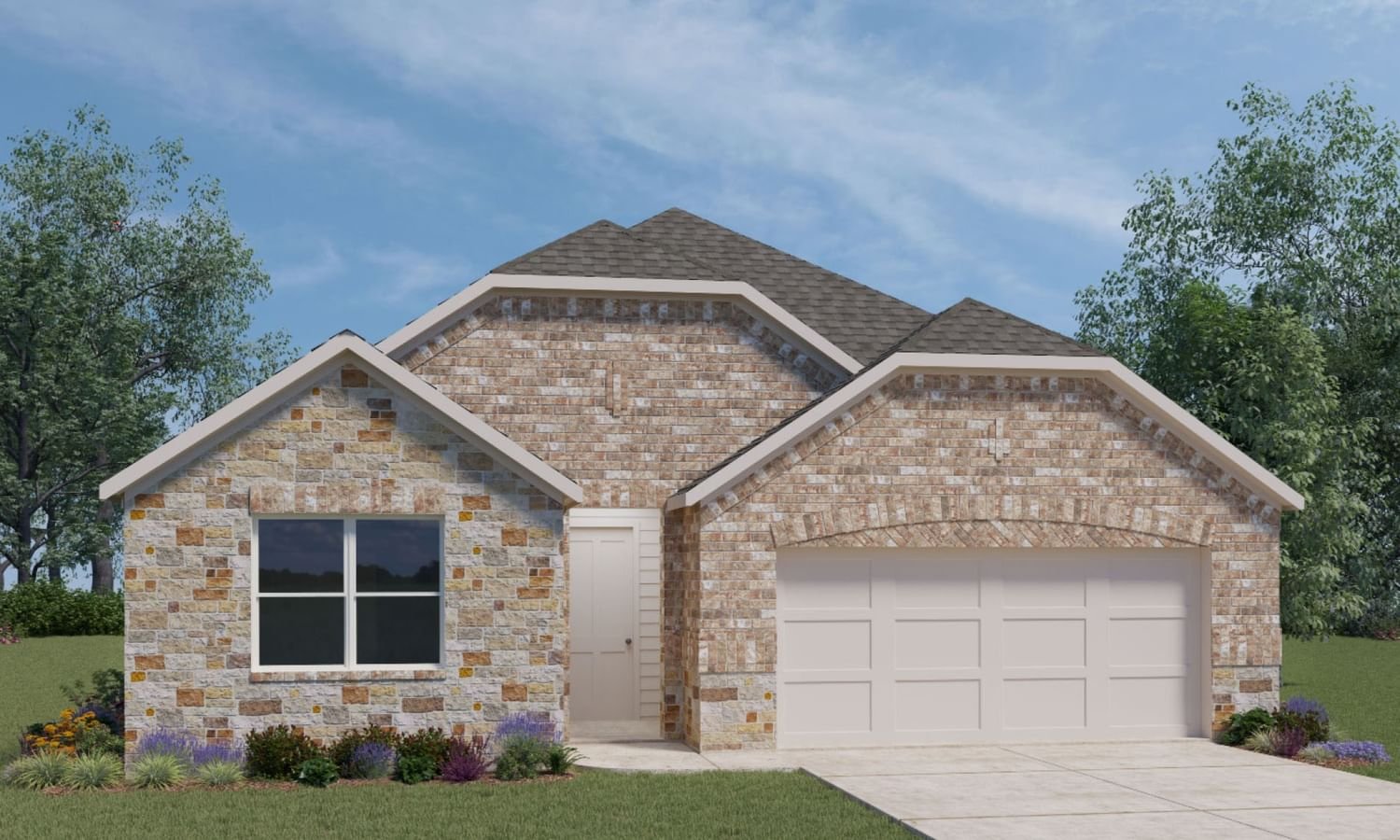 Real estate property located at 1640 Little Rabbit, Montgomery, Montgomery, TX, US