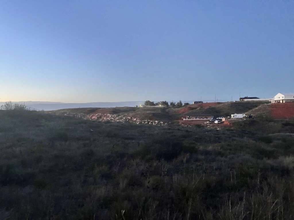 Real estate property located at 0 Stoney Glen, Hutchinson, Lmhd, Fritch, TX, US