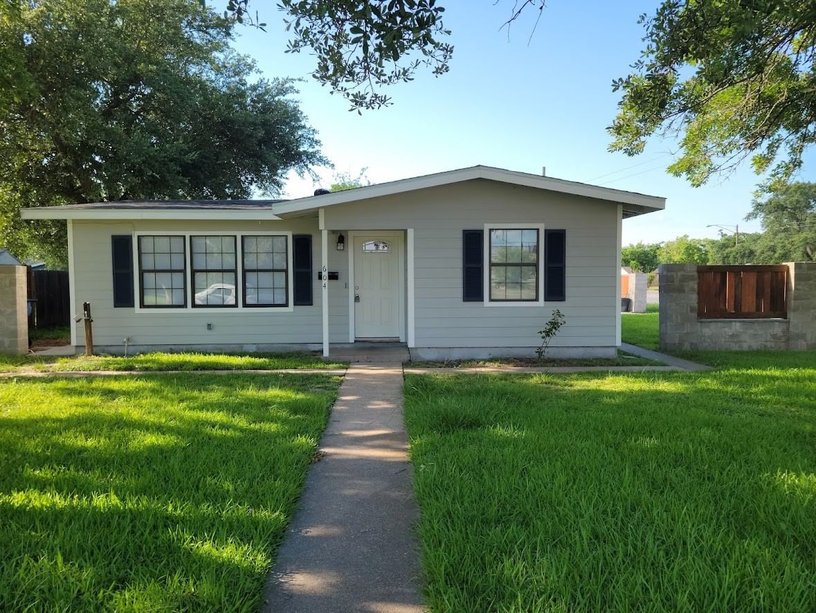 Real estate property located at 604 19th, Galveston, Mainland Park, Texas City, TX, US