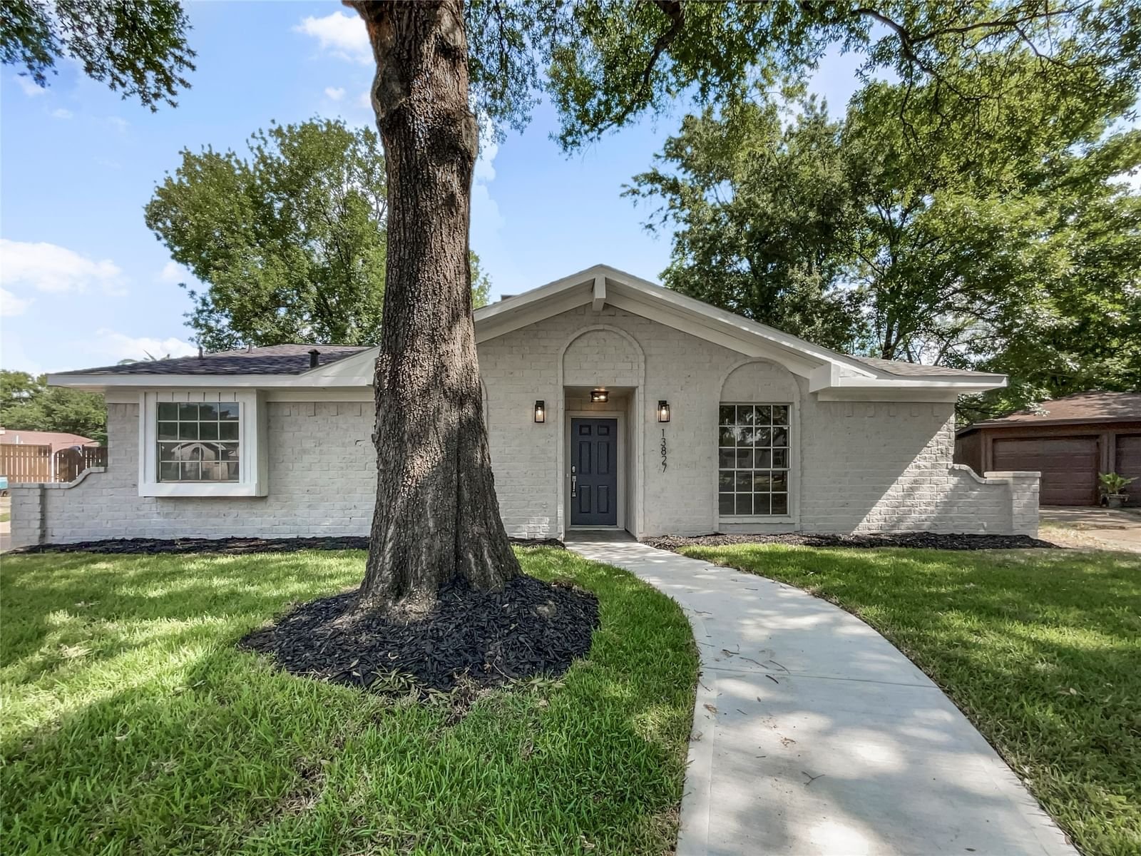 Real estate property located at 13827 Waterville, Harris, Houston, TX, US