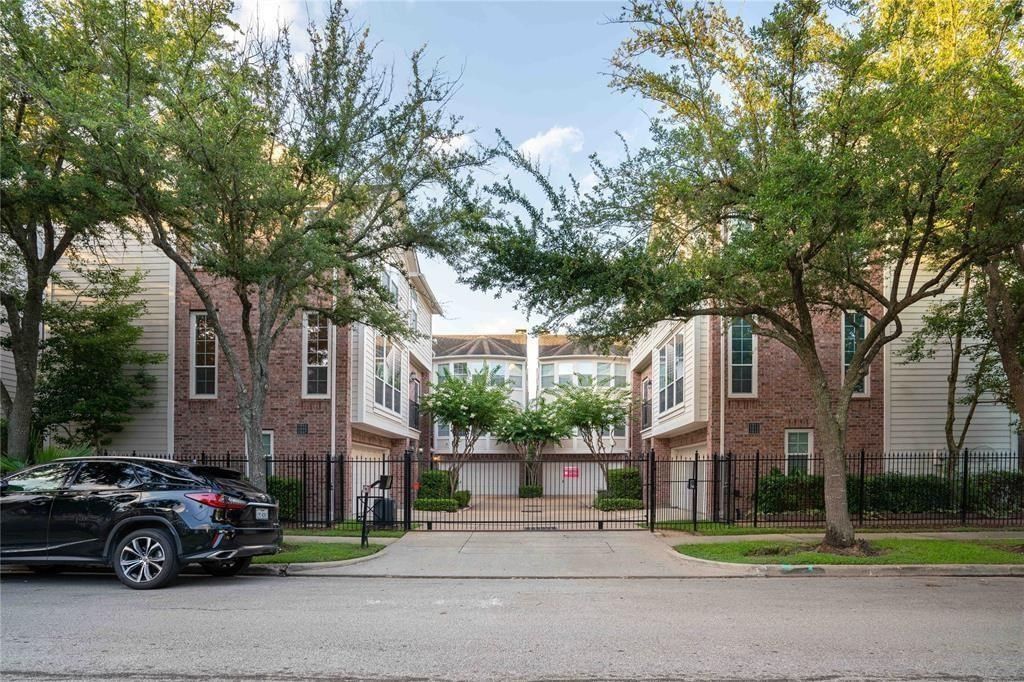 Real estate property located at 5418 Chartres, Harris, Prospect Street T/H, Houston, TX, US