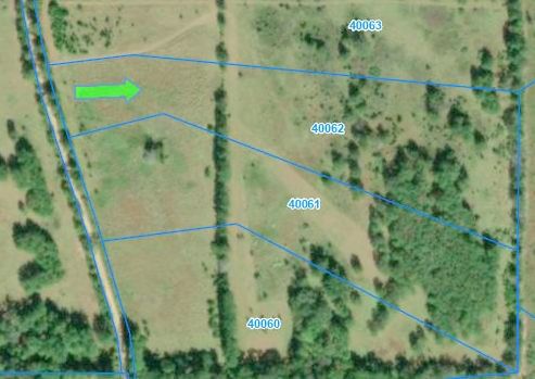 Real estate property located at TBD County Road 3385, Houston, Ranches/Lone Star Rdg Tract 18, Lovelady, TX, US