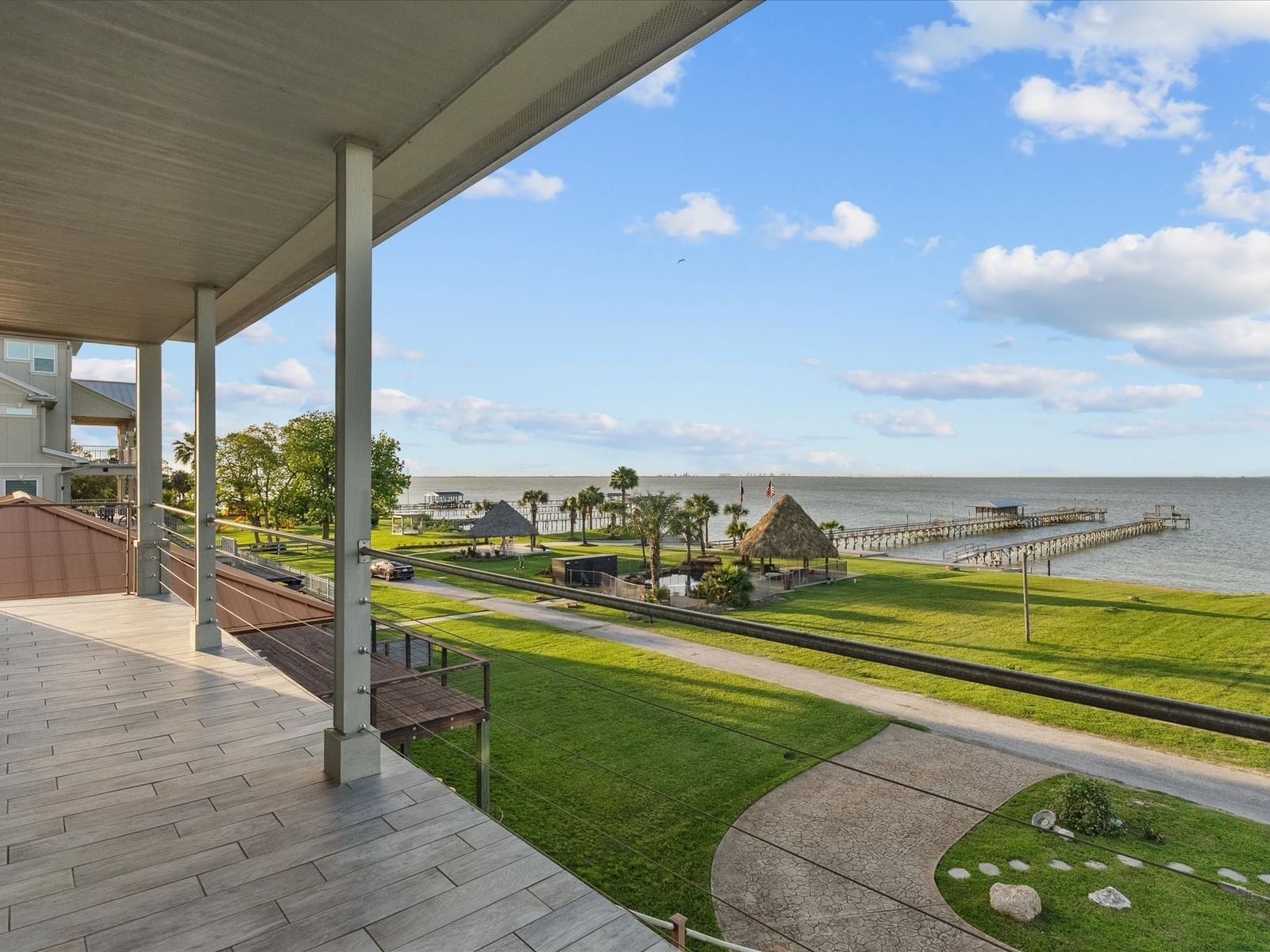 Real estate property located at 2609 Avenue A, Galveston, Clearview, San Leon, TX, US