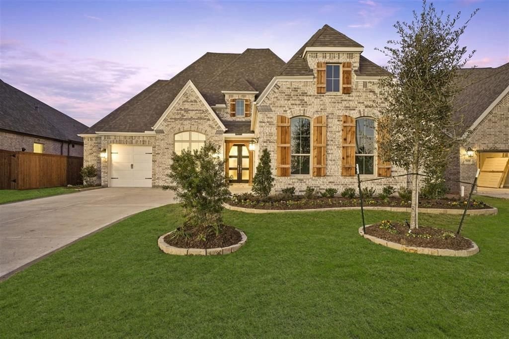 Real estate property located at 24434 Switchgrass Valley, Harris, Katy, TX, US