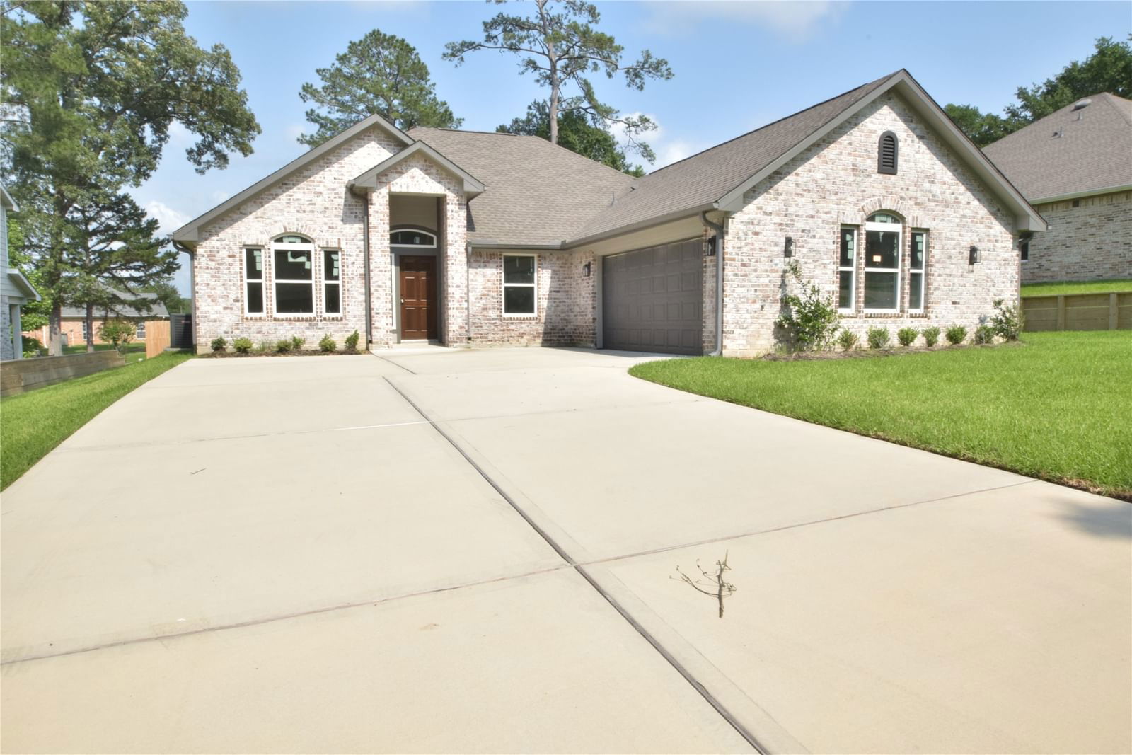 Real estate property located at 40 Fairway, Trinity, Westwood Shores Sec 8, Trinity, TX, US