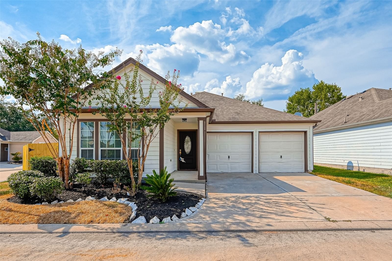 Real estate property located at 14762 Loxley Meadows, Harris, West Oaks Park Sec 1, Houston, TX, US
