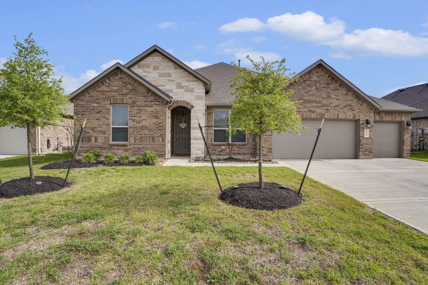 Real estate property located at 32006 Casa Linda, Harris, Stone Creek Ranch, Hockley, TX, US