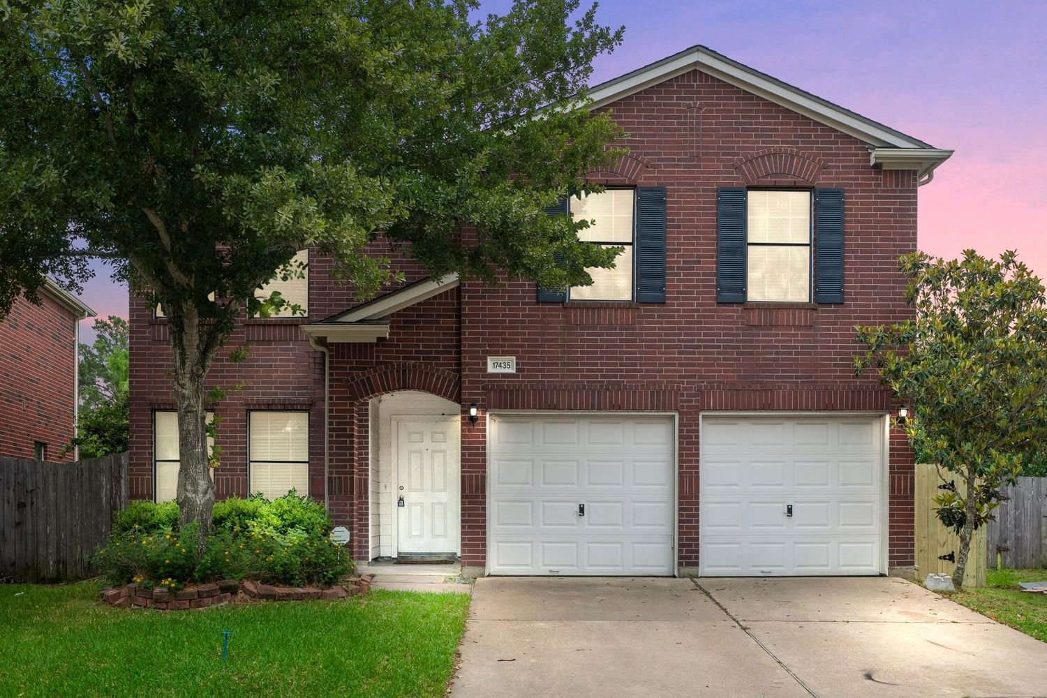 Real estate property located at 17435 Ivy Stream, Harris, Canyon Lakes Village, Houston, TX, US