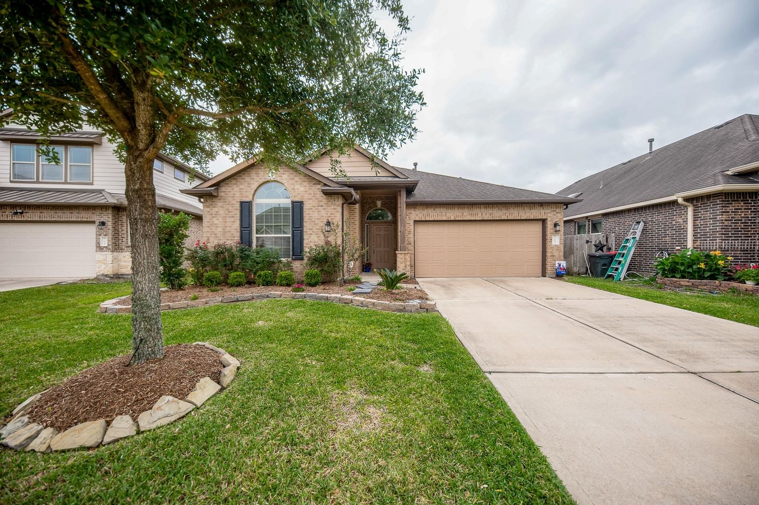 Real estate property located at 11322 Lantana Reach, Fort Bend, Westheimer Lakes, Richmond, TX, US