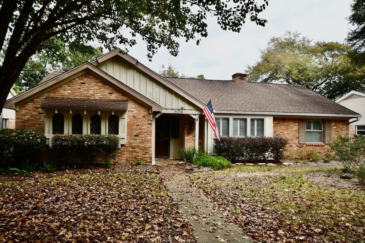 Real estate property located at 6014 Valkeith, Harris, Maplewood South Sec 06, Houston, TX, US