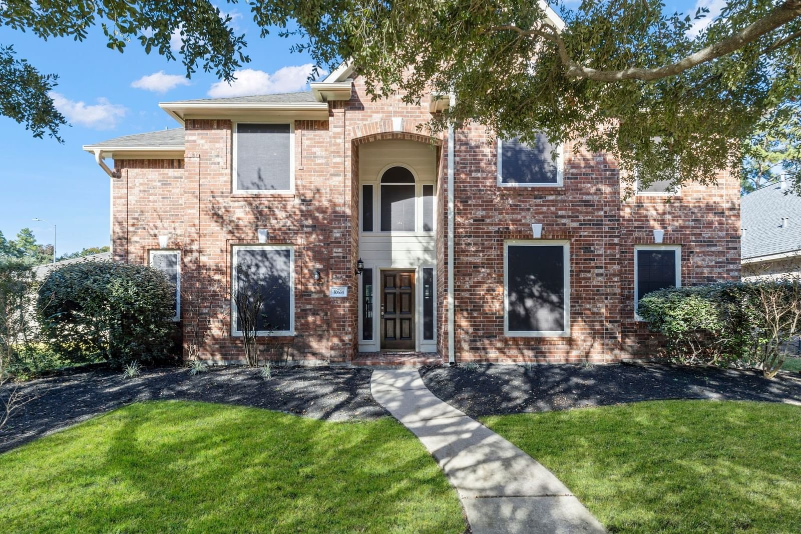 Real estate property located at 30634 Tealcrest Estates, Montgomery, Imperial Oaks Estates 01, Spring, TX, US