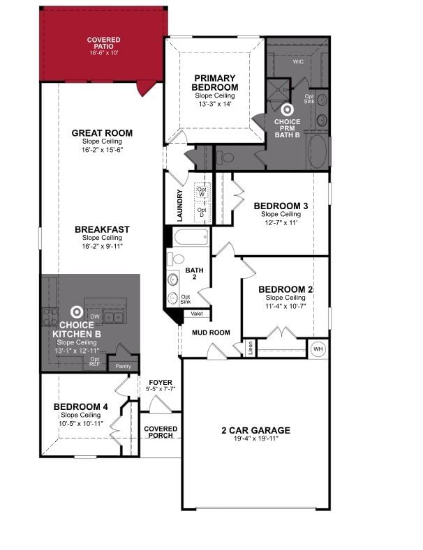 Real estate property located at 1203 Sea Oats, Harris, Crosby, TX, US