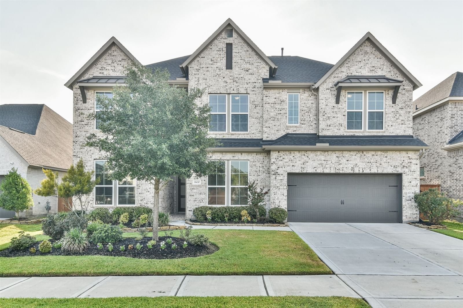 Real estate property located at 16430 Rosemary Grove, Harris, Hidden Arbor, Cypress, TX, US