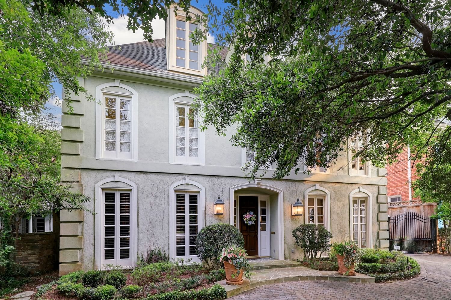 Real estate property located at 13 West Oak, Harris, West Oaks, Houston, TX, US