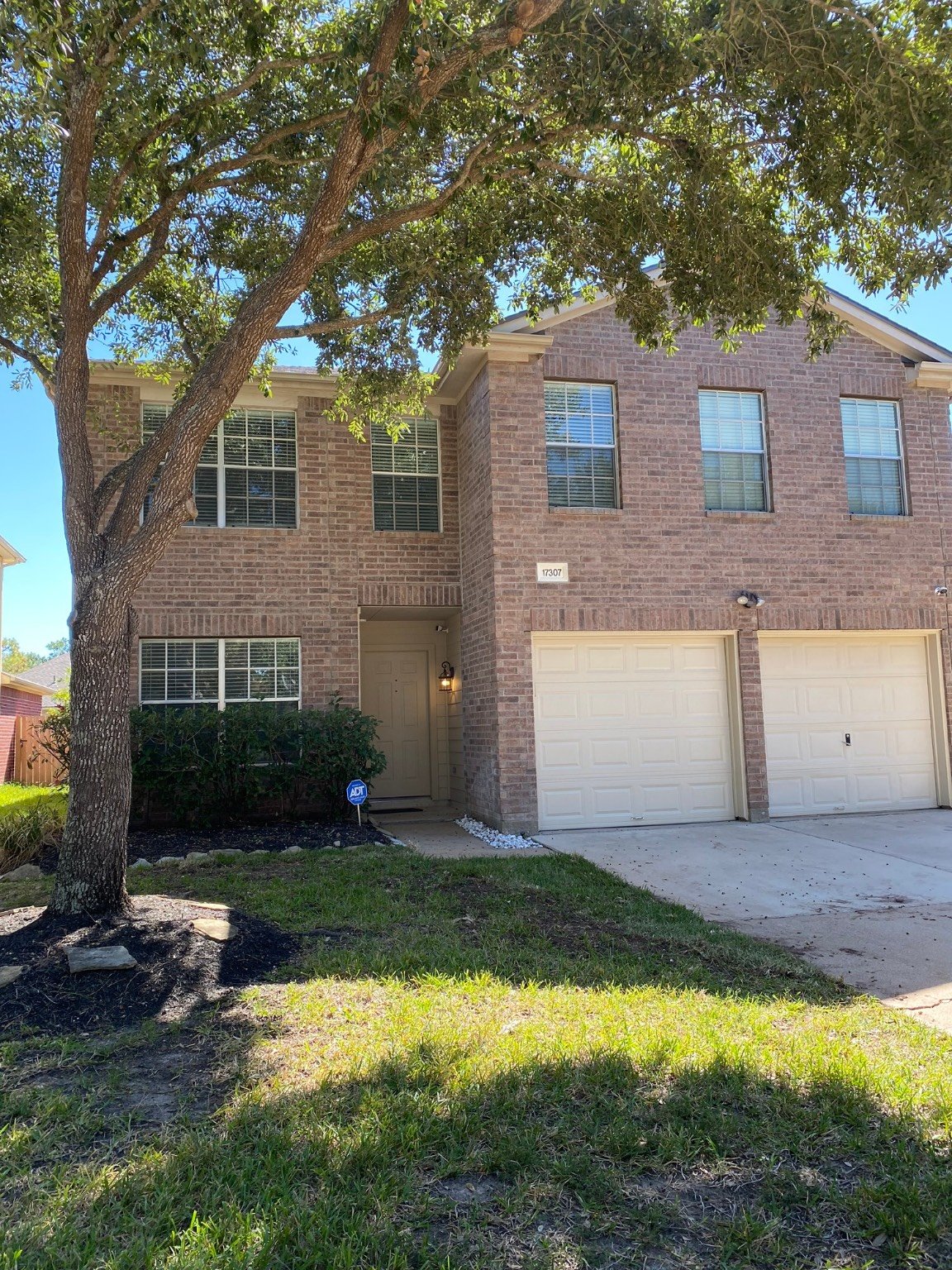 Real estate property located at 17307 S Summit Canyon, Harris, Houston, TX, US