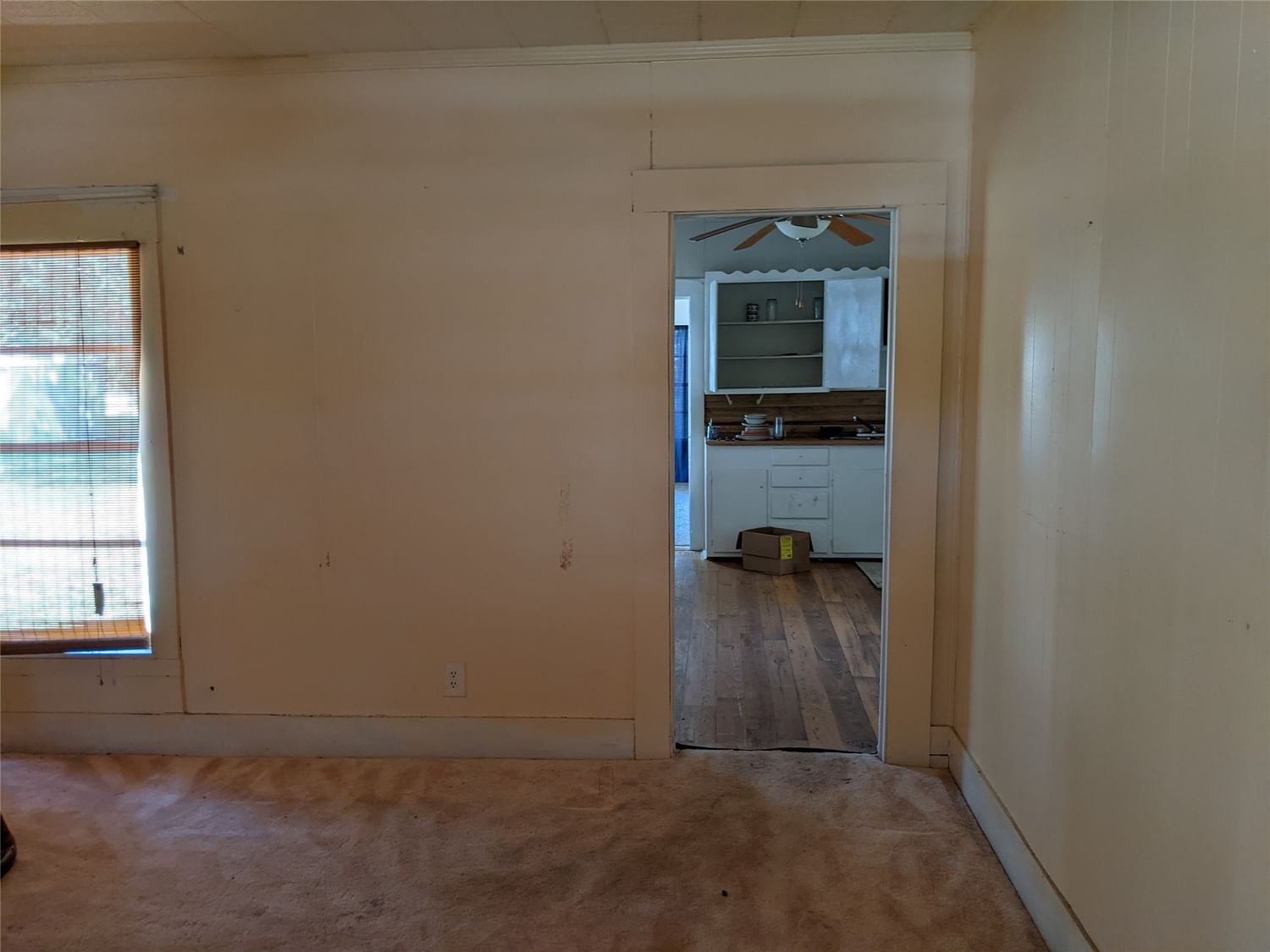 Real estate property located at 9030 Main, Hardin, Batson, TX, US