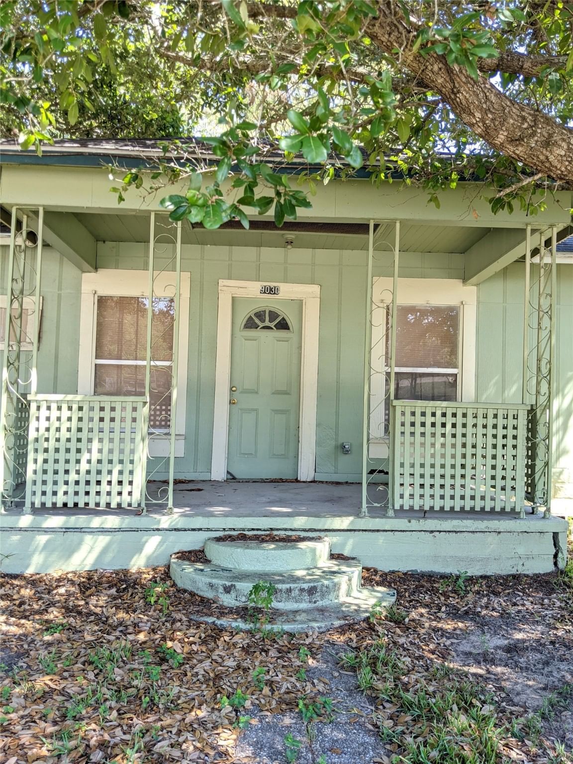 Real estate property located at 9030 Main, Hardin, Batson, TX, US