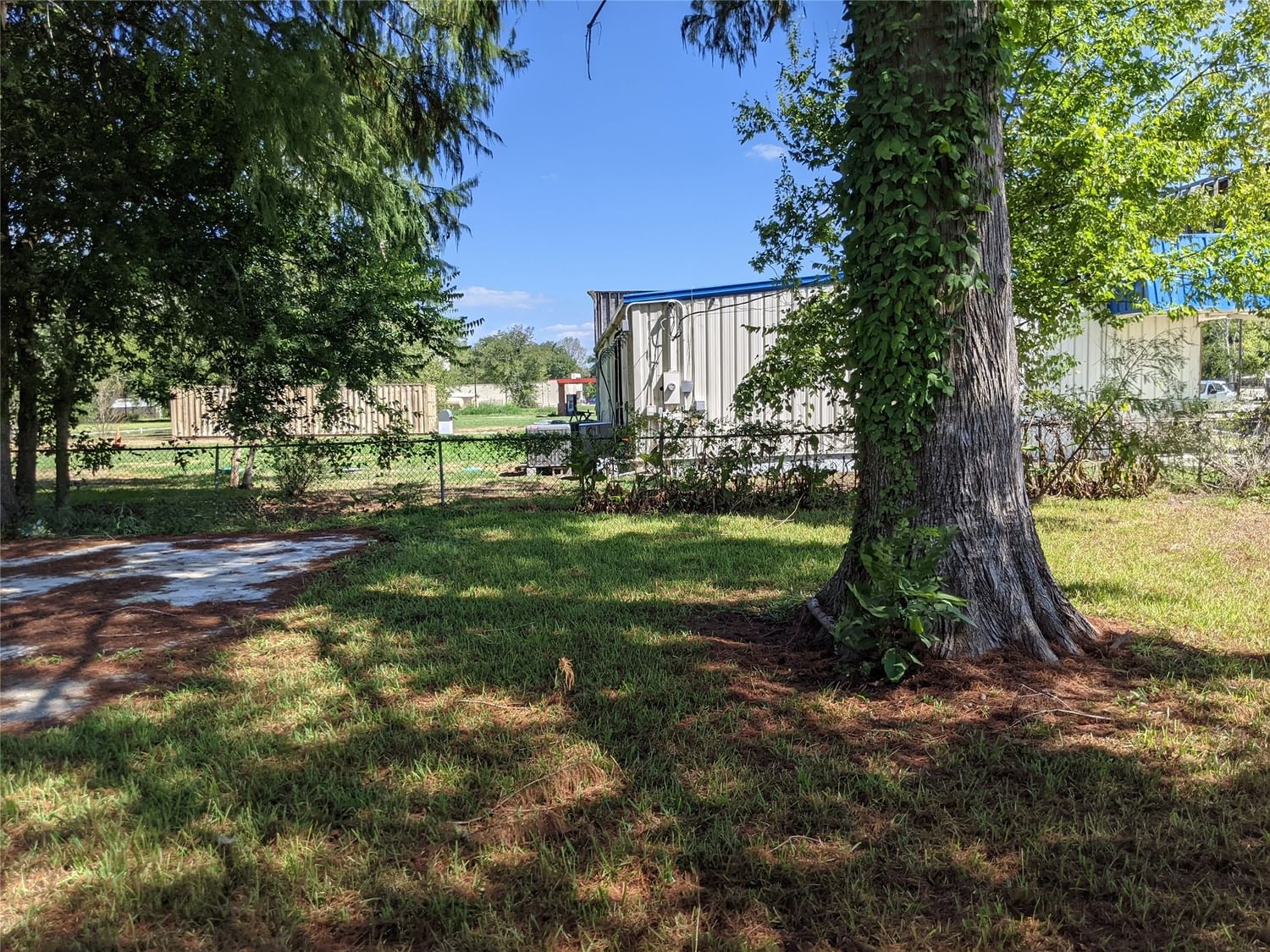 Real estate property located at 9030 Main, Hardin, Batson, TX, US