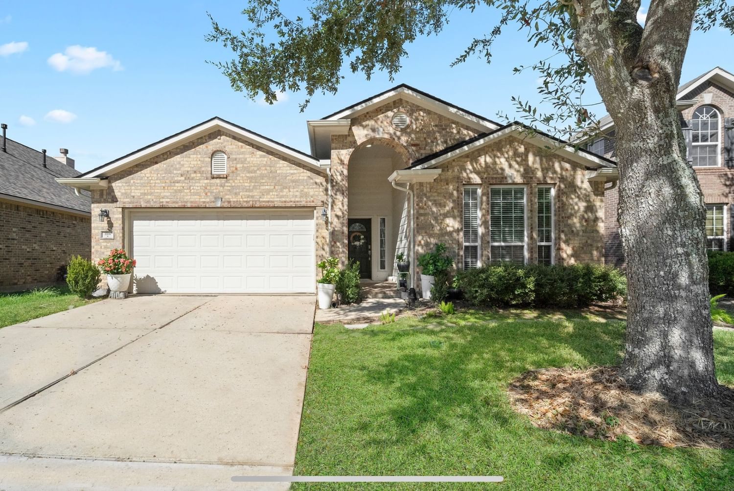 Real estate property located at 2708 Mystic Cove, Brazoria, Shadow Creek Ranch, Pearland, TX, US