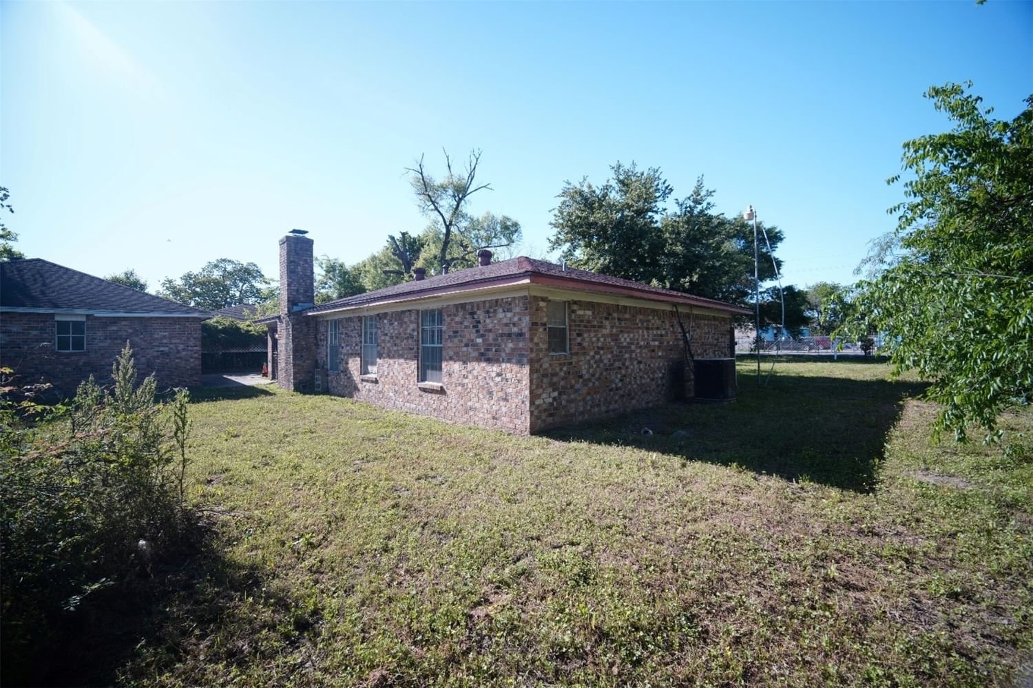 Real estate property located at 1230 Buschong, Harris, Aldine Gardens Sec 1, Houston, TX, US
