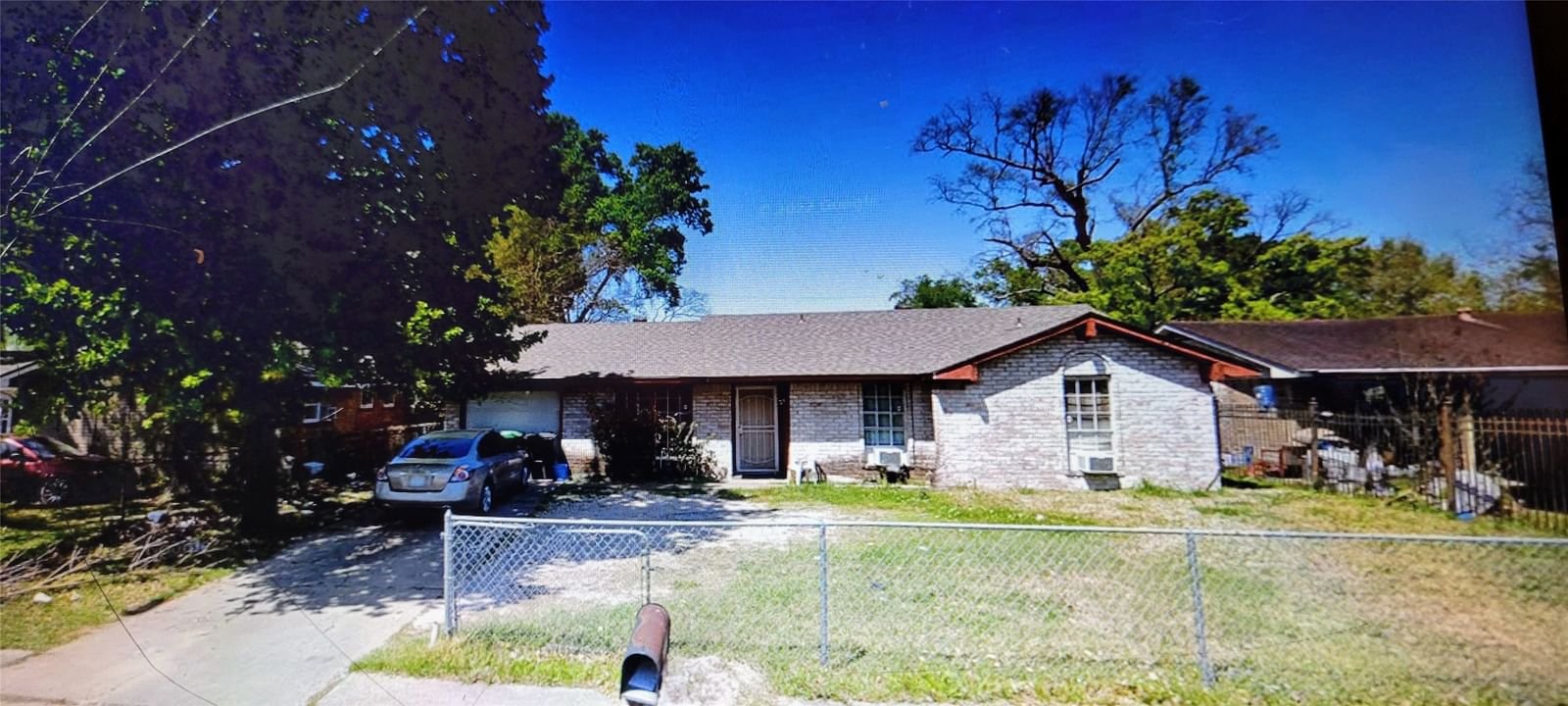 Real estate property located at 9327 Richland, Harris, Chatwood Place Sec 06, Houston, TX, US